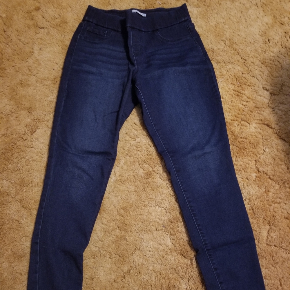 NWOT jegging jeans